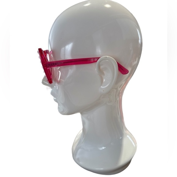 DIFF Oversized Square Frame Bling Rhinestone Crystal Design Sunglasses

0110